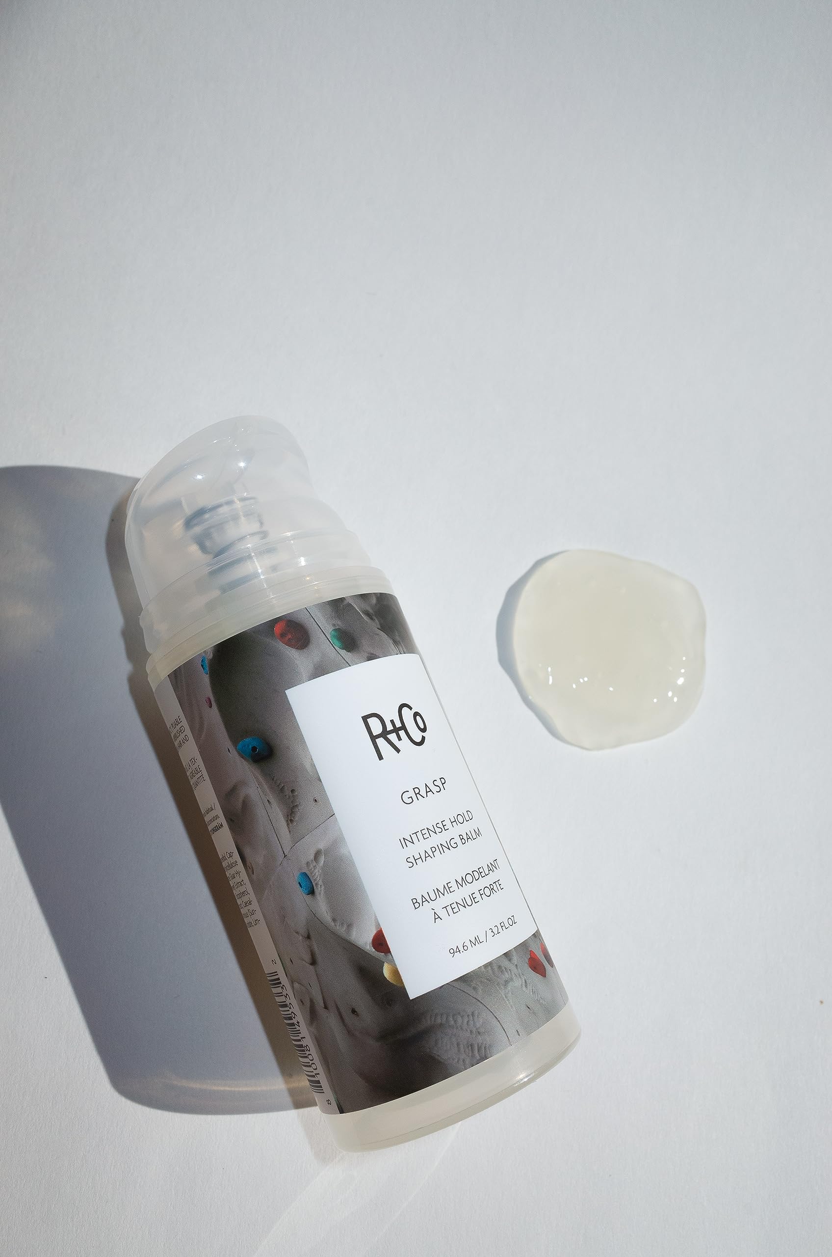 Foto 2 | Bálsamo Para Peinar R+co Grasp Intense Hold High Hold 90 Ml, Vegano - Venta Internacional.