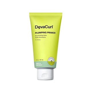 Foto 1 | Gelée Primer Devacurl Plumping Bodybuilding, 150 Ml, Cozy Getaway - Venta Internacional.