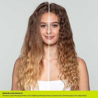 Foto 4 | Gelée Primer Devacurl Plumping Bodybuilding, 150 Ml, Cozy Getaway - Venta Internacional.
