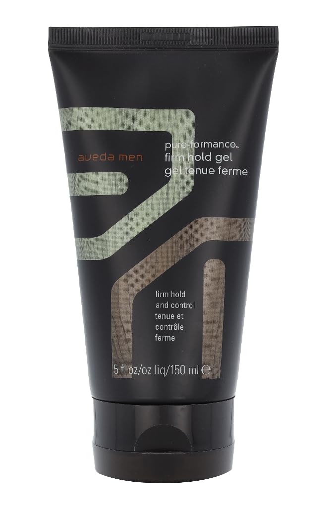 Foto 2 pulgar | Gel Aveda Pure Formance Firm Hold 150 Ml Para Hombre - Venta Internacional.