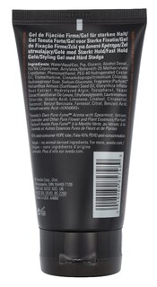 Foto 2 | Gel Aveda Pure Formance Firm Hold 150 Ml Para Hombre - Venta Internacional.