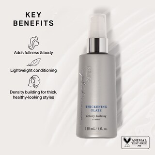 Foto 2 | Estilizador Voluminizador Thickening Glaze Kenra Platinum, 120 Ml - Venta Internacional.