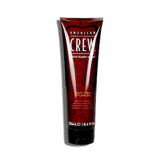Foto 2 | Gel Para El Cabello American Crew Light Hold Low Shine 250 Ml Para Hombre - Venta Internacional.