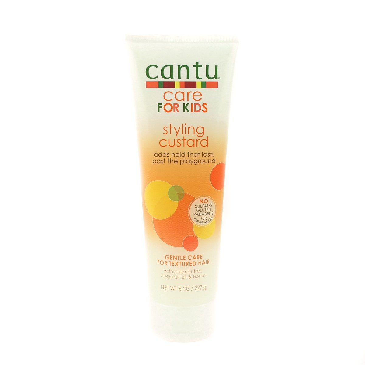 Foto 3 pulgar | Styling Custard Cantu Care Para Niños, 240 Ml - Venta Internacional.