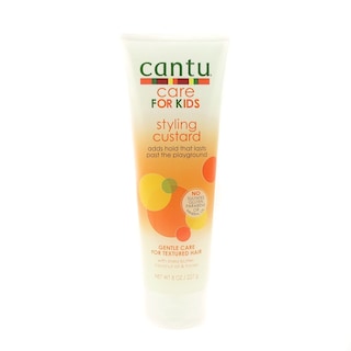 Foto 2 | Styling Custard Cantu Care Para Niños, 240 Ml - Venta Internacional.