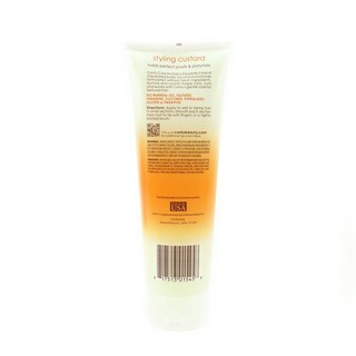 Foto 3 | Styling Custard Cantu Care Para Niños, 240 Ml - Venta Internacional.