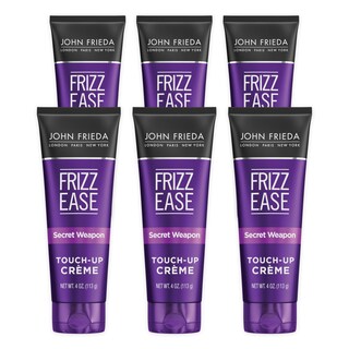 Foto 1 | Crema De Peinado John Frieda Frizz Ease Secret Weapon 120 Ml X 6 - Venta Internacional.