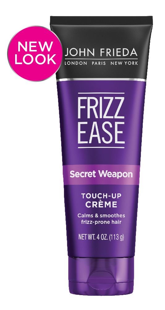 Foto 3 pulgar | Crema De Peinado John Frieda Frizz Ease Secret Weapon 120 Ml X 6 - Venta Internacional.