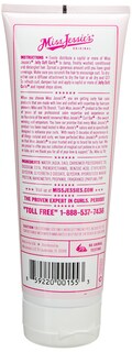 Foto 2 | Gel Para El Cabello Miss Jessie's Jelly Soft Curls 250 Ml - Venta Internacional.