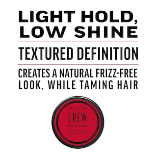 Foto 4 | Pomada Para El Cabello American Crew Light Hold Low Shine, 90 Ml, Para Hombre - Venta Internacional.