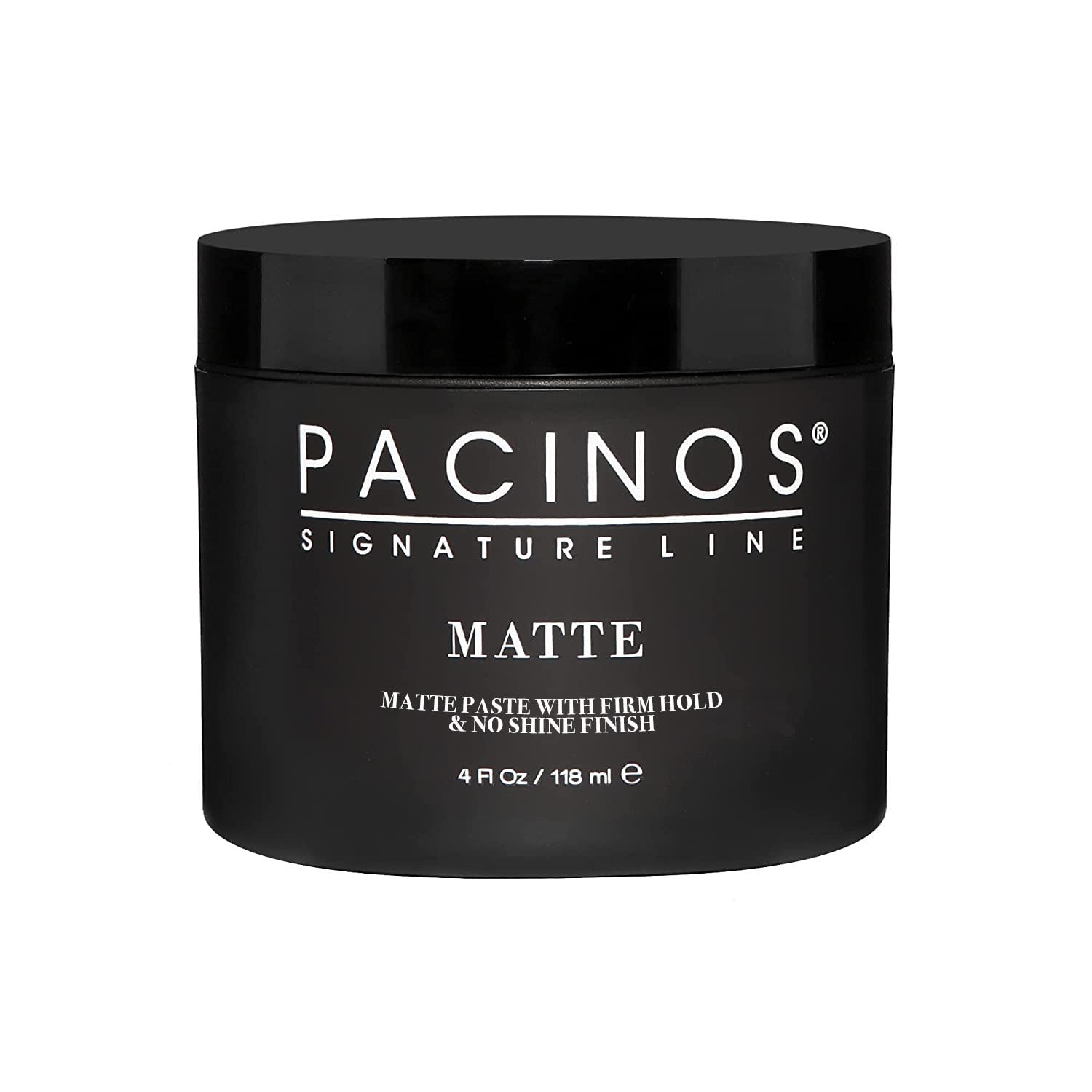 Foto 2 pulgar | Crema para Cabello Pacinos Matte de 118 ml-Venta Internacional