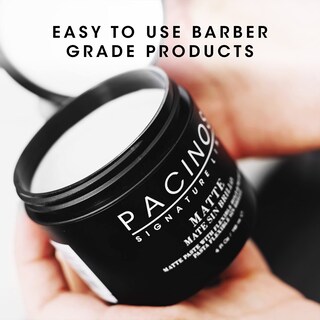 Foto 7 | Crema para Cabello Pacinos Matte de 118 ml-Venta Internacional