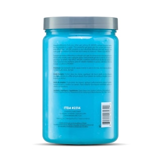 Foto 5 | Gel para Peinar Johnny B. Mode 946 ml Hold 5/10 Shine 8/10 - Venta Internacional