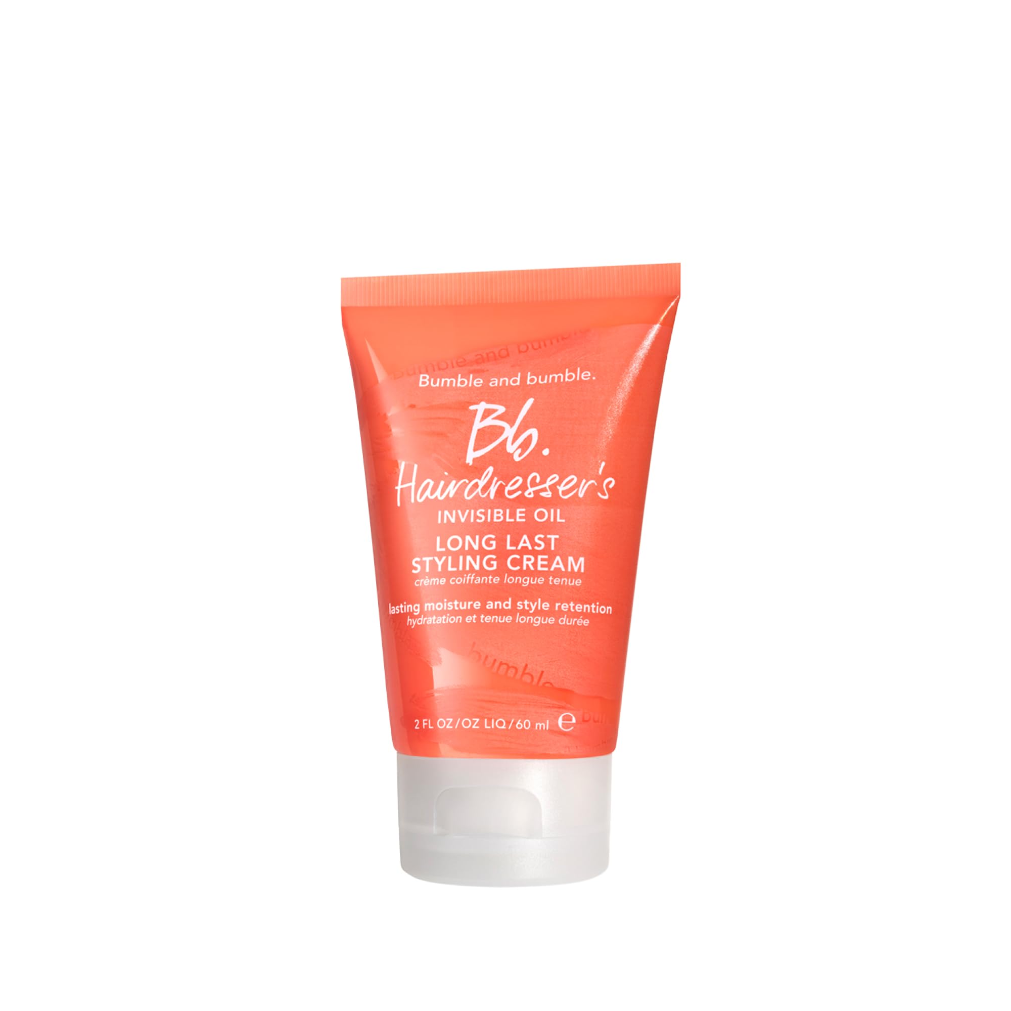 Foto 2 pulgar | Crema Para Peinar Bumble And Bumble Hairser's Invisible Oil 60 Ml - Venta Internacional.