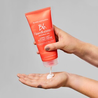 Foto 5 | Crema Para Peinar Bumble And Bumble Hairser's Invisible Oil 60 Ml - Venta Internacional.