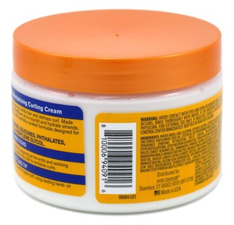 Foto 2 | Crema Rizadora Cantu Acai Berry Revitalizante 355 Ml - Venta Internacional.