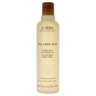 Foto 1 | Gel De Peinado Aveda Con Semillas De Lino Y Aloe Strong Hold, 250 Ml - Venta Internacional.