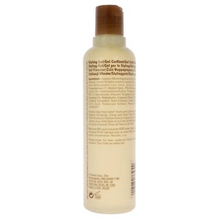 Foto 2 | Gel De Peinado Aveda Con Semillas De Lino Y Aloe Strong Hold, 250 Ml - Venta Internacional.