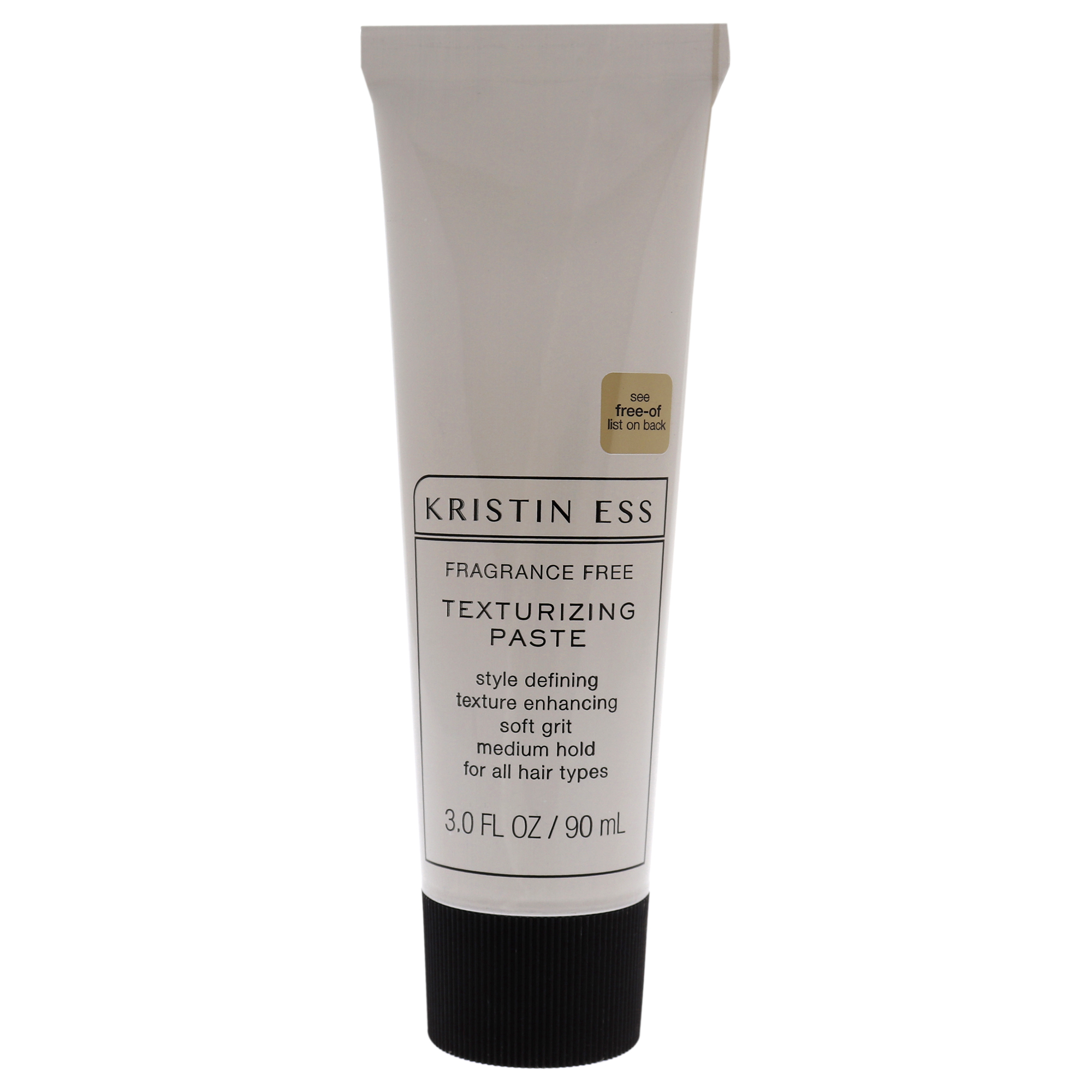 Foto 3 pulgar | Pasta Texturizante Kristin Ess, Sin Fragancia, 90 Ml, Unisex - Venta Internacional.