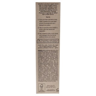 Foto 6 | Pasta Texturizante Kristin Ess, Sin Fragancia, 90 Ml, Unisex - Venta Internacional.