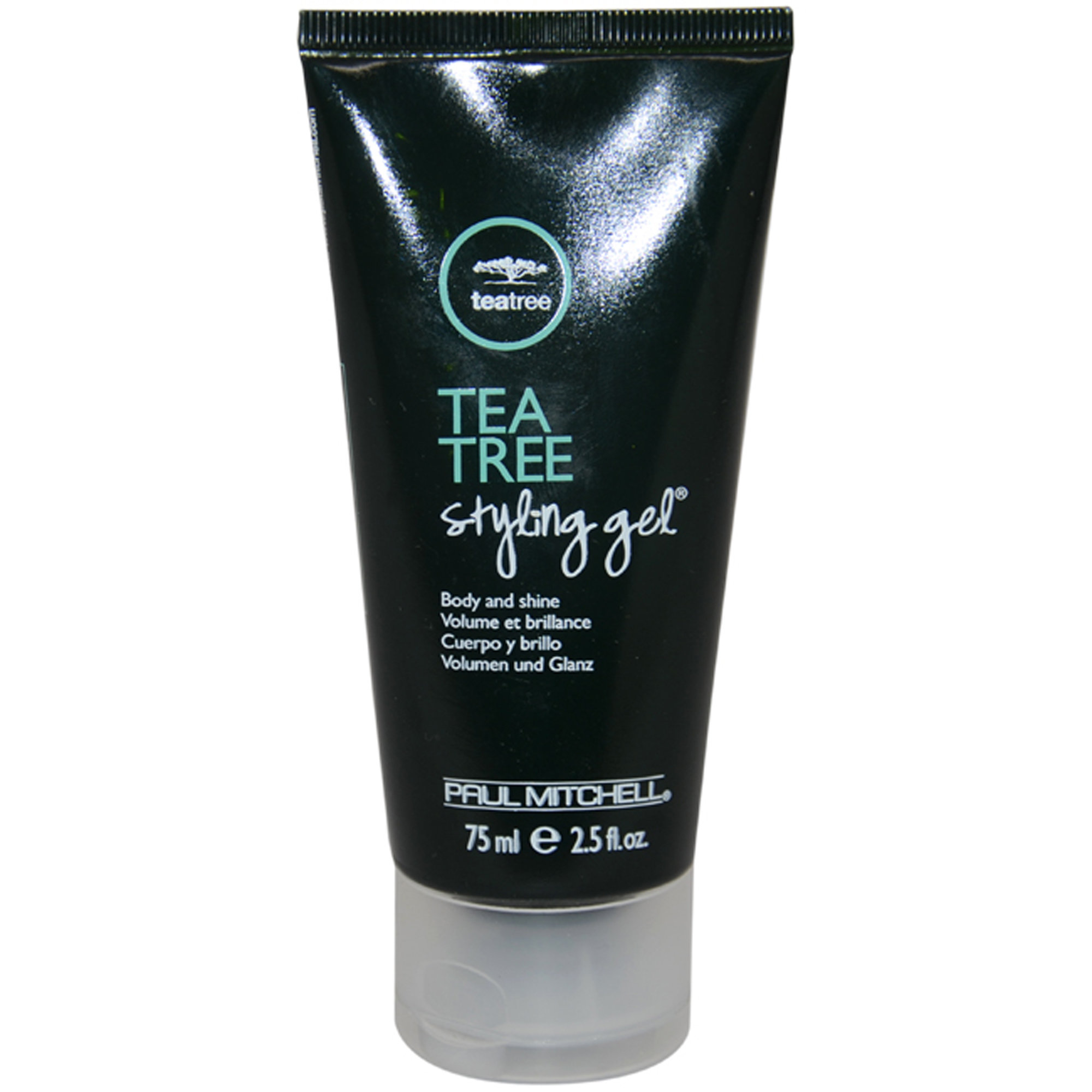 Foto 2 pulgar | Gel Para Peinar Paul Mitchell Tea Tree Tech Two 75 Ml - Venta Internacional.