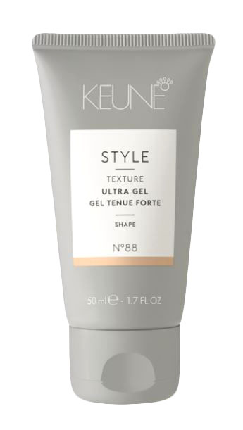 Foto 2 pulgar | Gel Keune Texture Style Ultra De 50 Ml - Venta Internacional.