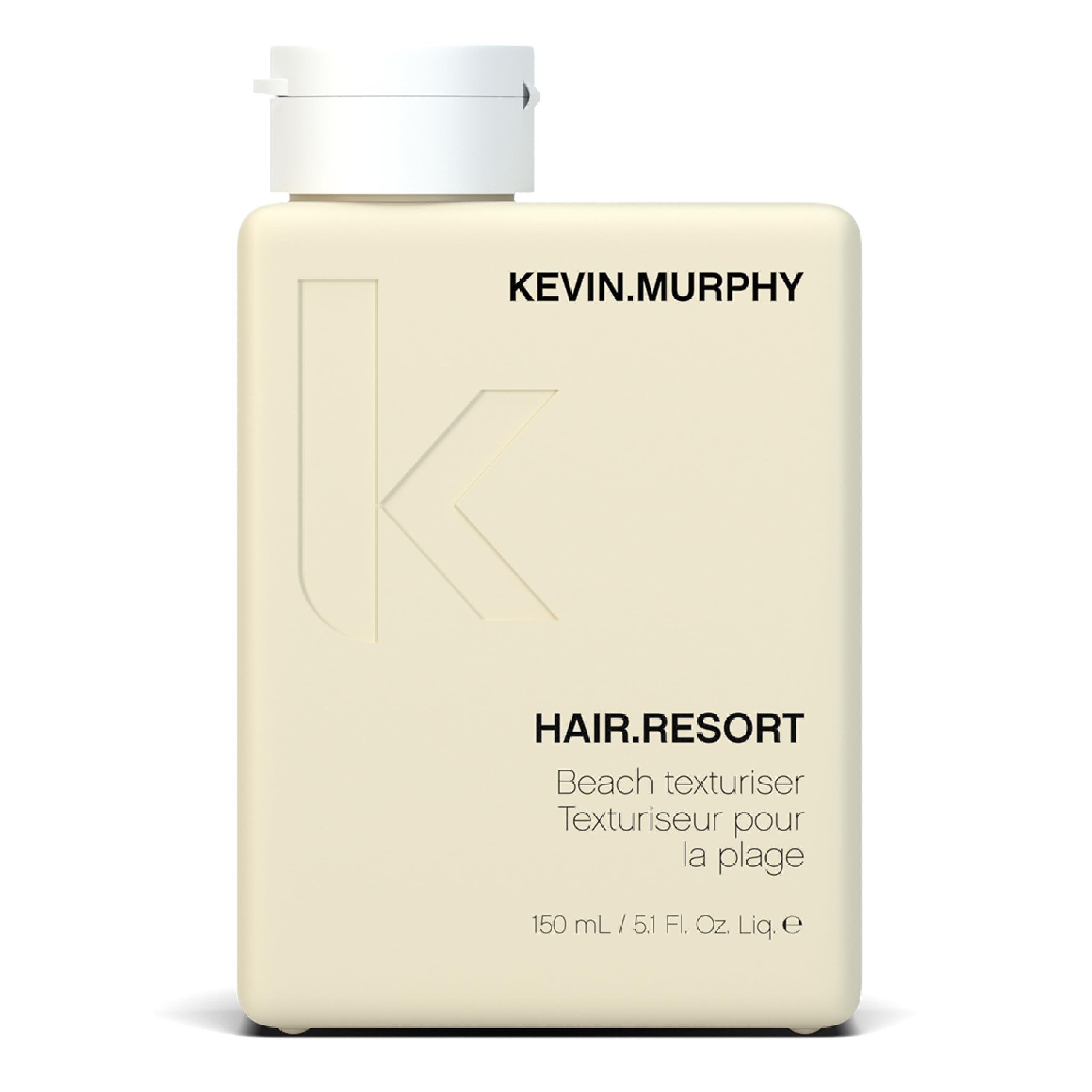 Foto 2 pulgar | Kevin Murphy, Texturizador Y Potenciador De Rizos Hair Resort Beach, 10 Ml - Venta Internacional.