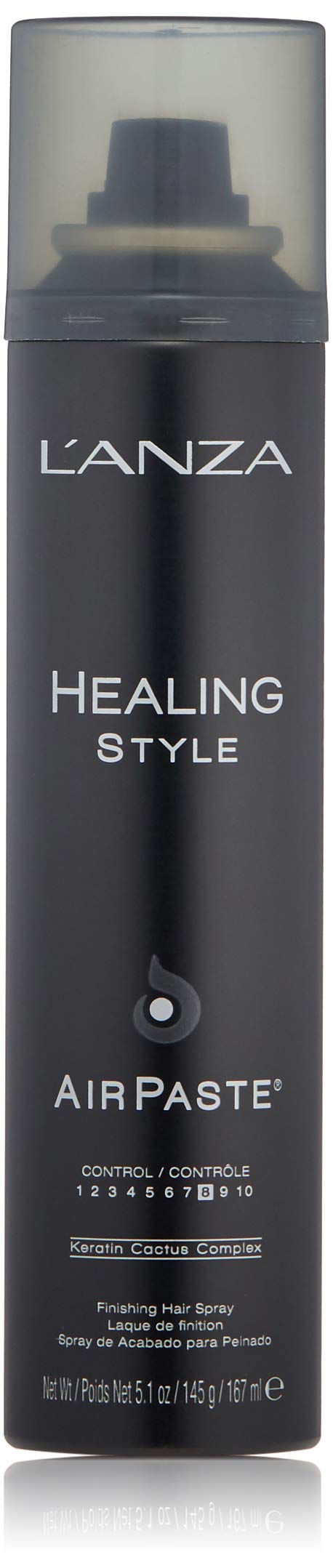 Foto 2 pulgar | Pasta De Peinado L'anza Healing Style Strong Hold 150 Ml - Venta Internacional.