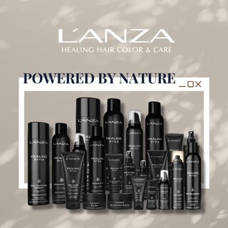 Foto 5 | Pasta De Peinado L'anza Healing Style Strong Hold 150 Ml - Venta Internacional.