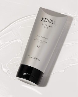Foto 2 | Gel De Peinado Kenra 17 High Hold, Sin Alcohol, 180 Ml - Venta Internacional.