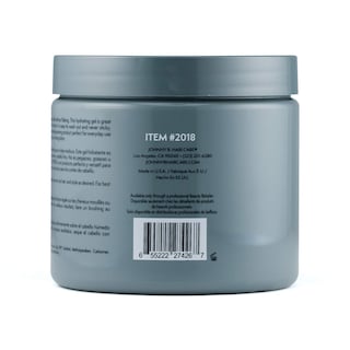 Foto 2 | Gel Para Peinar Johnny B. Control, Sin Alcohol, Strong Hop - Venta Internacional.
