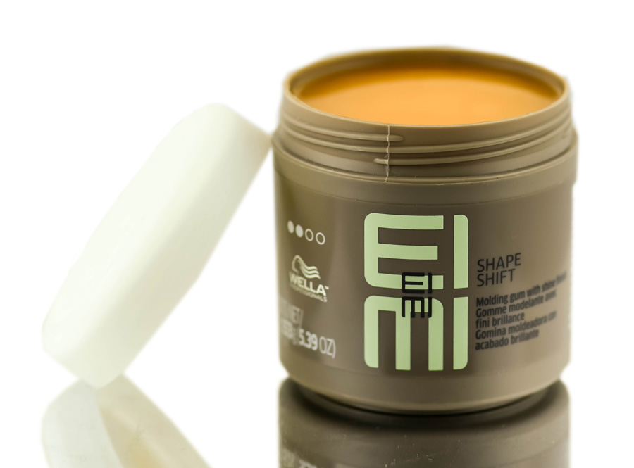 Gel para el Cabello Wella Eimi Shape Shift 159 ml - Venta Internacional