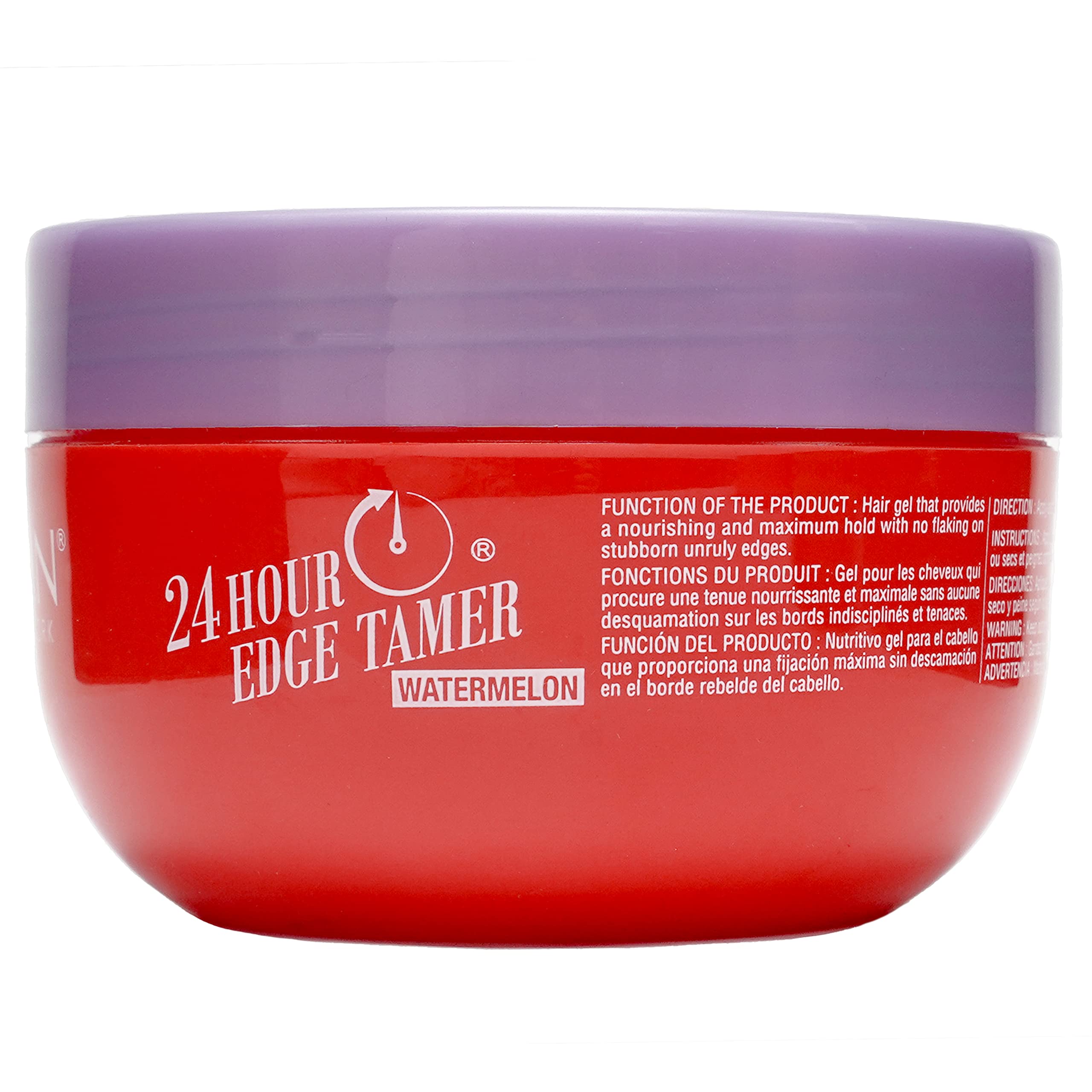 Foto 2 | Sandía Edge Tamer Refresh Ebin New York, 24 Horas, 250 Ml - Venta Internacional.