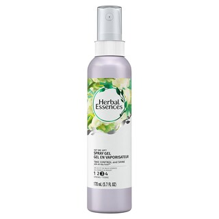 Foto 1 | Gel En Aerosol Herbal Essences Set Me Up, 170 Ml (paquete De 3) - Venta Internacional.