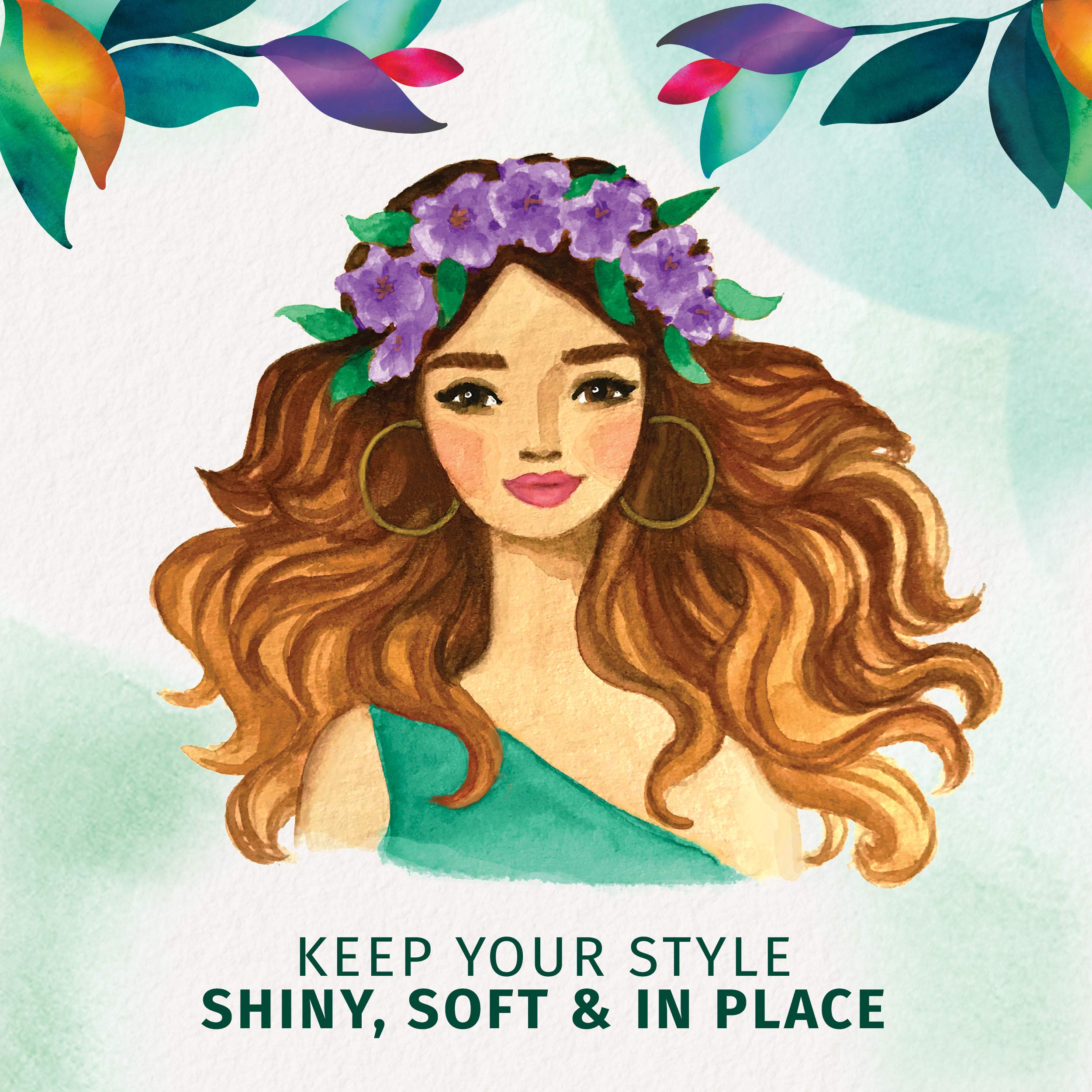 Foto 5 pulgar | Gel En Aerosol Herbal Essences Set Me Up, 170 Ml (paquete De 3) - Venta Internacional.
