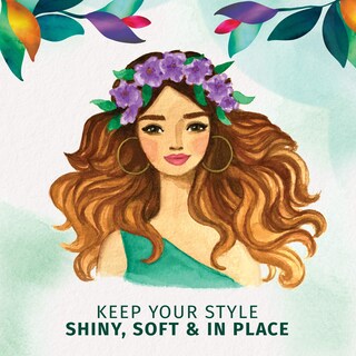 Foto 4 | Gel En Aerosol Herbal Essences Set Me Up, 170 Ml (paquete De 3) - Venta Internacional.