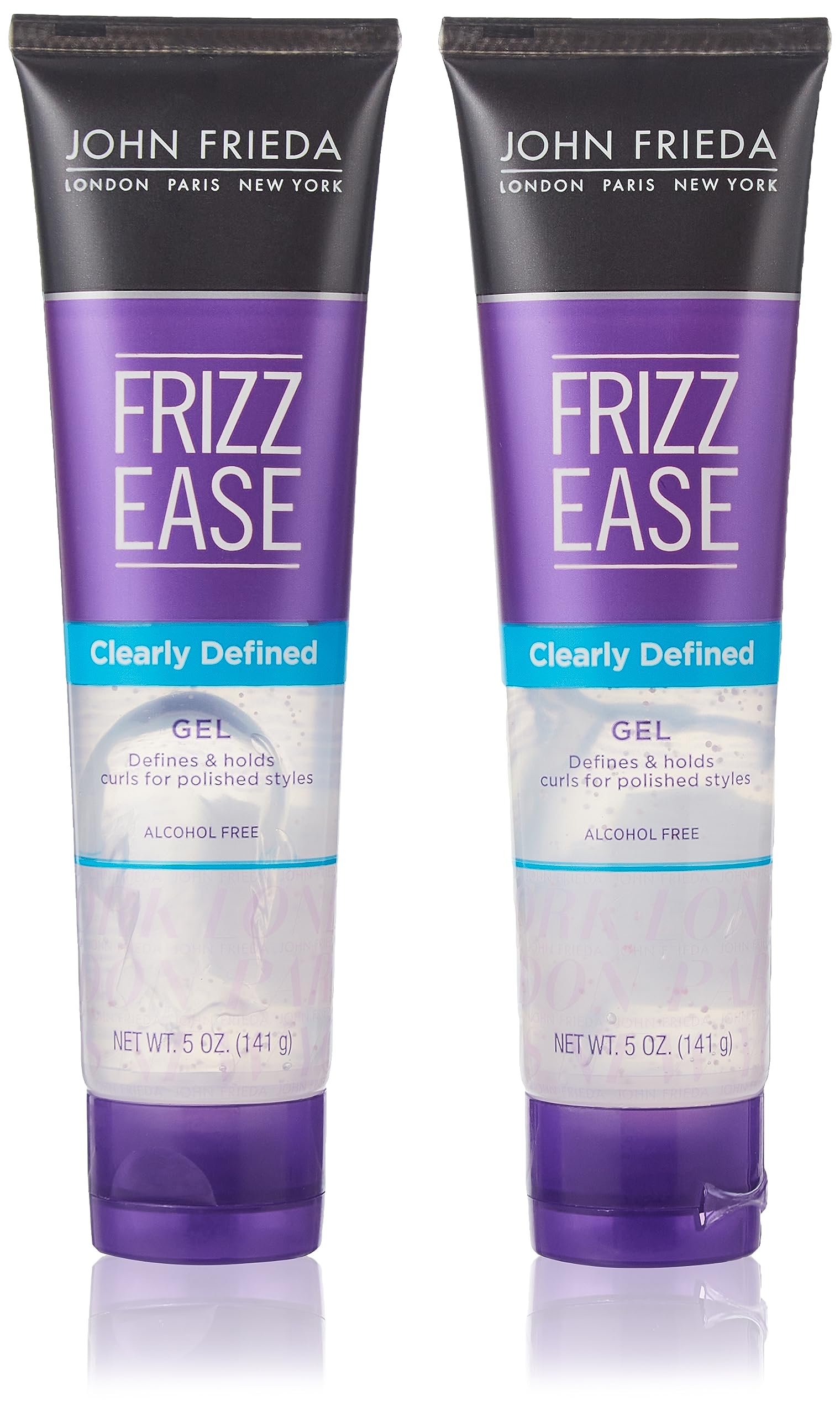 Foto 2 pulgar | Gel John Frieda Frizz-ease Clearly Defined 145 Ml (paquete De 2) - Venta Internacional.