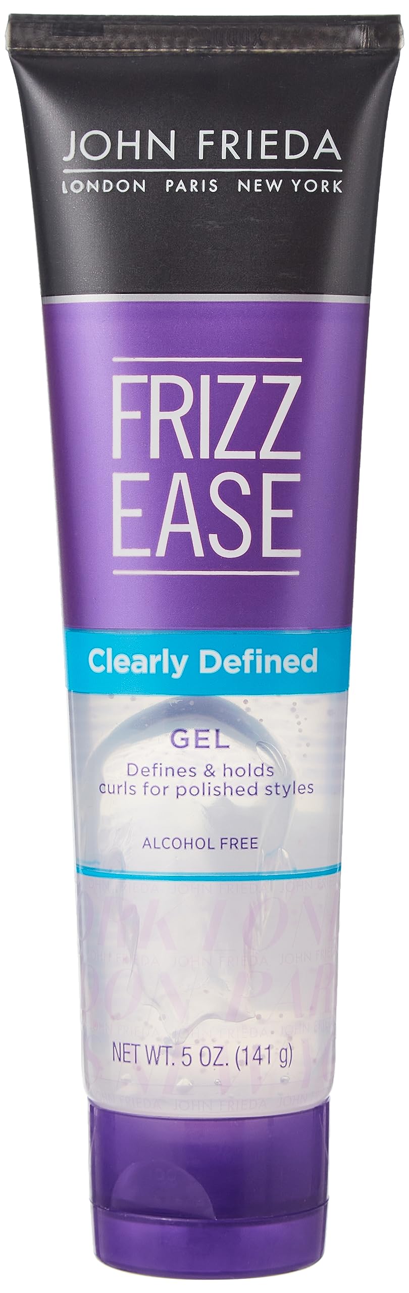 Foto 3 pulgar | Gel John Frieda Frizz-ease Clearly Defined 145 Ml (paquete De 2) - Venta Internacional.