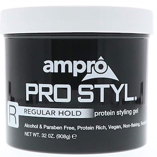 Foto 1 | Gel Proteico Para Peinar Ampro Pro Styl Regular Hold 960 Ml (paquete De 2) - Venta Internacional.
