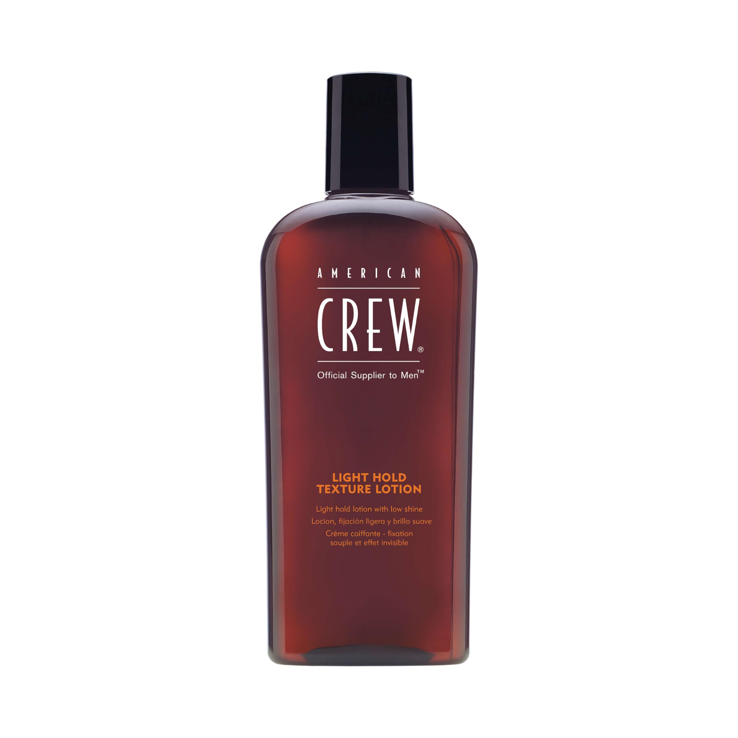 Foto 2 pulgar | Loción De Textura Capilar American Crew Light Hold 250 Ml Para Hombres - Venta Internacional.