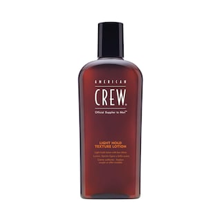Foto 1 | Loción De Textura Capilar American Crew Light Hold 250 Ml Para Hombres - Venta Internacional.
