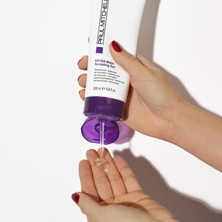 Foto 2 | Gel Paul Mitchell Extrabody Sculpting De 200 Ml Para Cabello Fino - Venta Internacional.