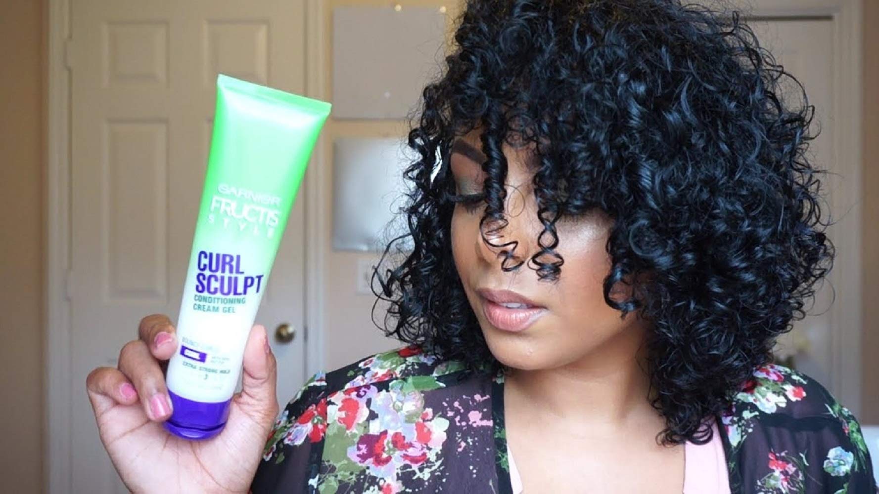 Foto 4 pulgar | Gel En Crema Garnier Fructis Style Sculpt Para El Cuidado Del Cabello, 150 Ml, 3 - Venta Internacional.