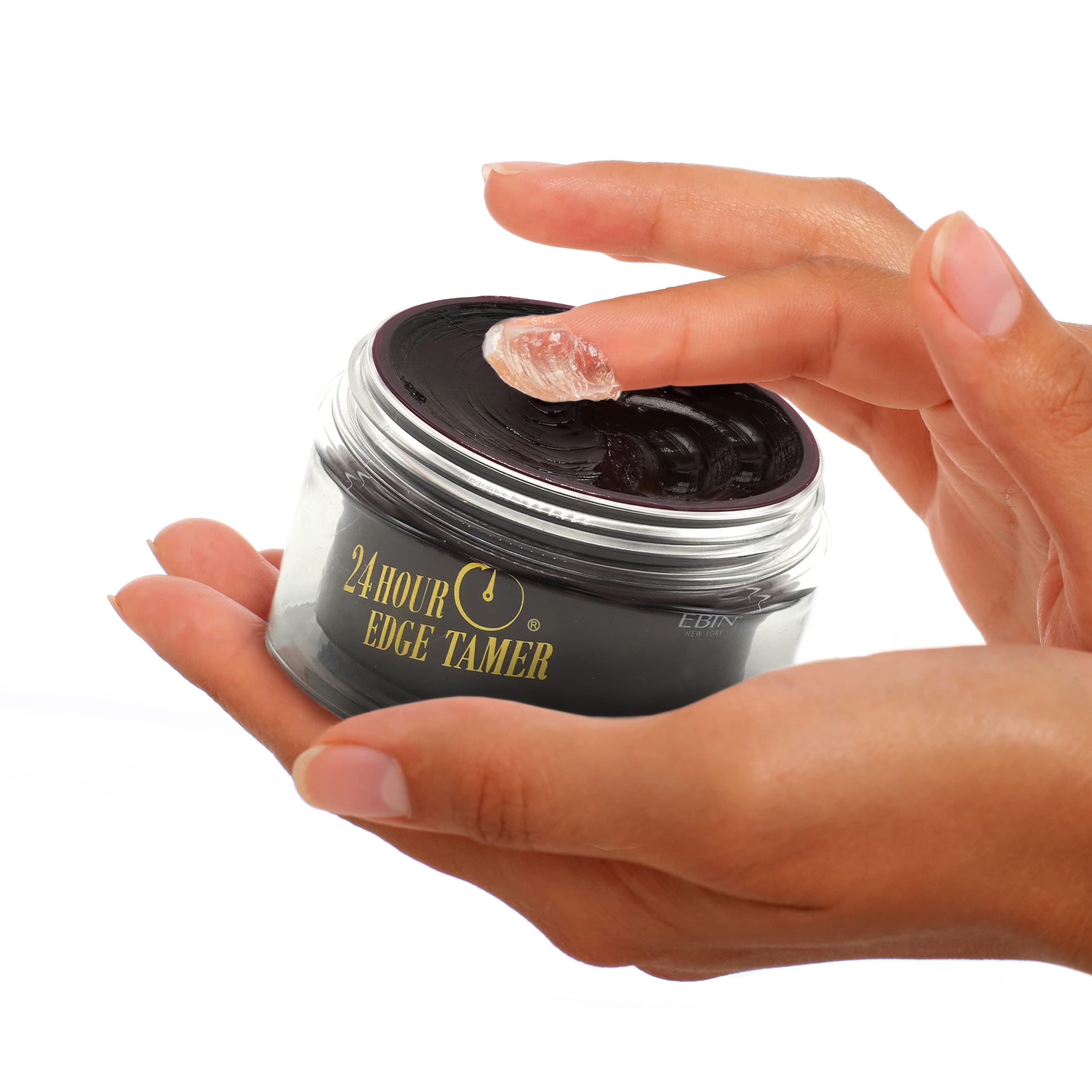 Foto 5 pulgar | Edge Tamer Ebin New York Extra Mega Hold 24 Horas, 250 Ml - Venta Internacional.