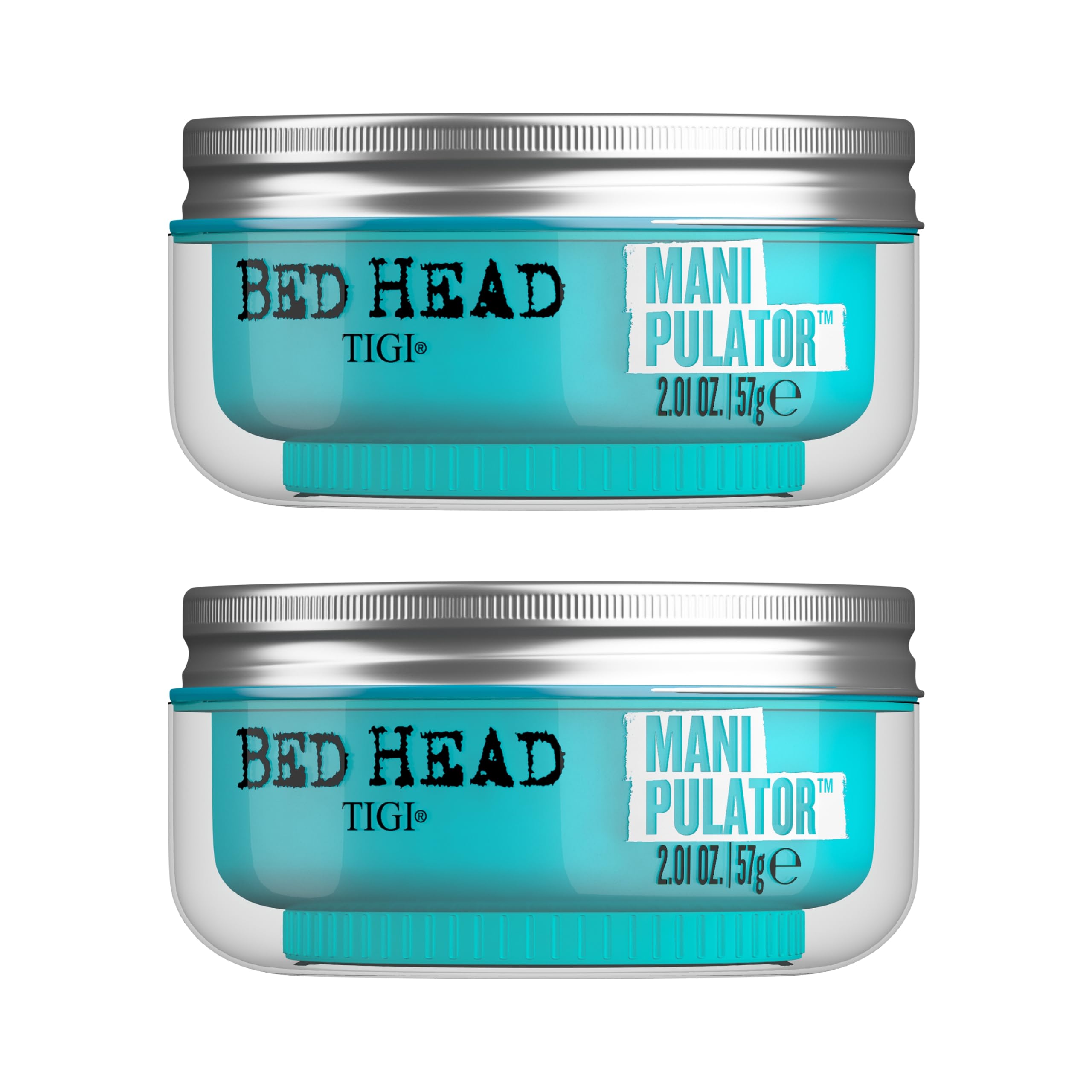 Foto 2 pulgar | Manipulador Texturizante Tigi Para Cabezales De Cama, 60 Ml (paquete De 2) - Venta Internacional.