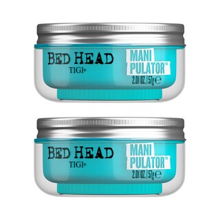 Foto 1 | Manipulador Texturizante Tigi Para Cabezales De Cama, 60 Ml (paquete De 2) - Venta Internacional.