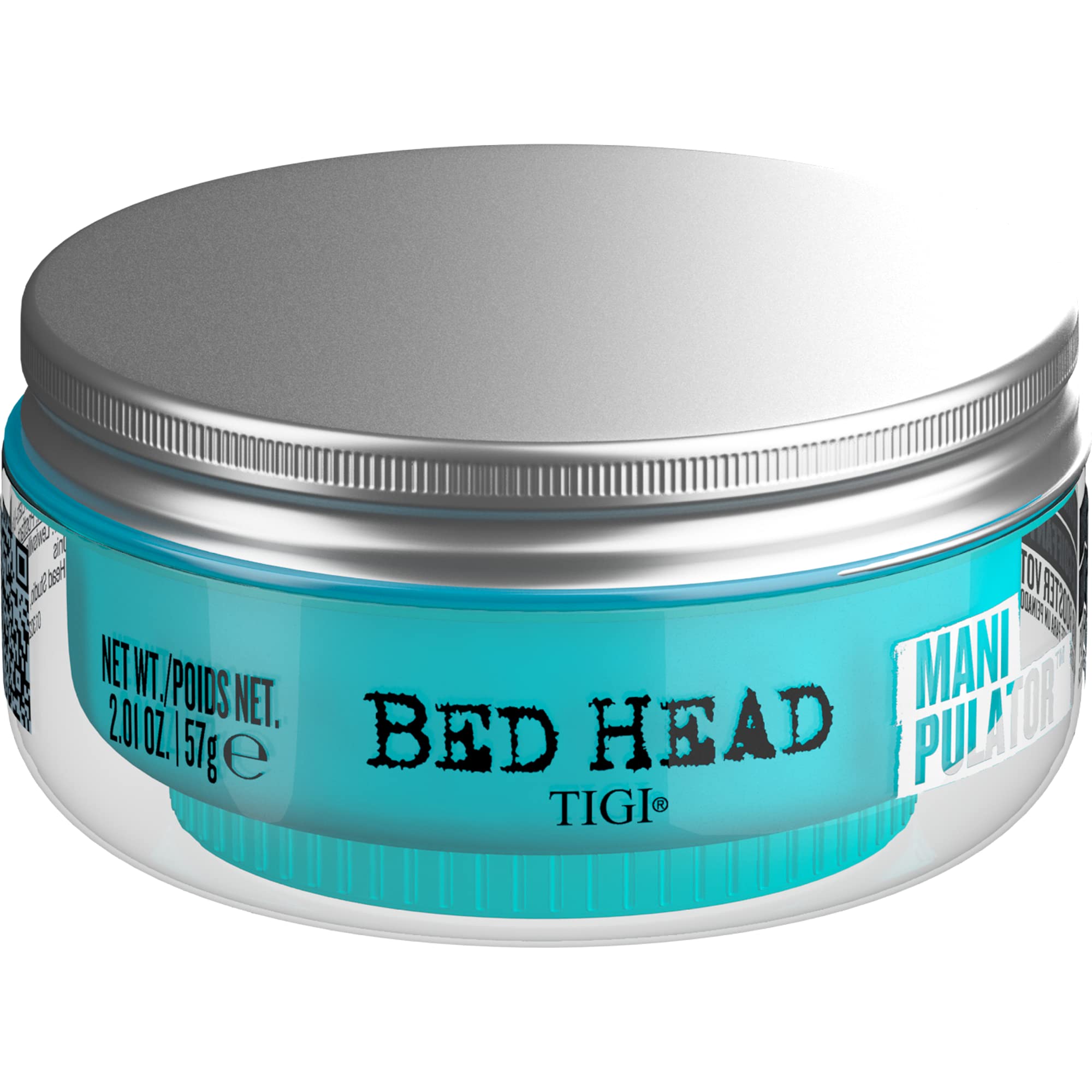 Foto 3 pulgar | Manipulador Texturizante Tigi Para Cabezales De Cama, 60 Ml (paquete De 2) - Venta Internacional.