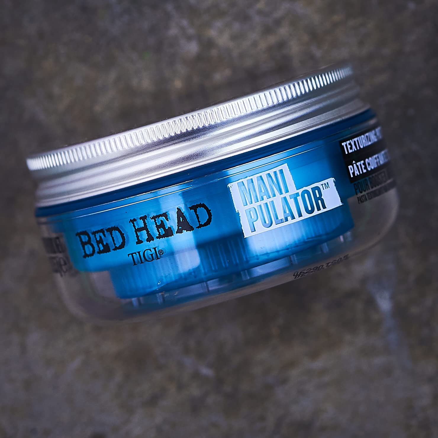 Foto 6 | Manipulador Texturizante Tigi Para Cabezales De Cama, 60 Ml (paquete De 2) - Venta Internacional.