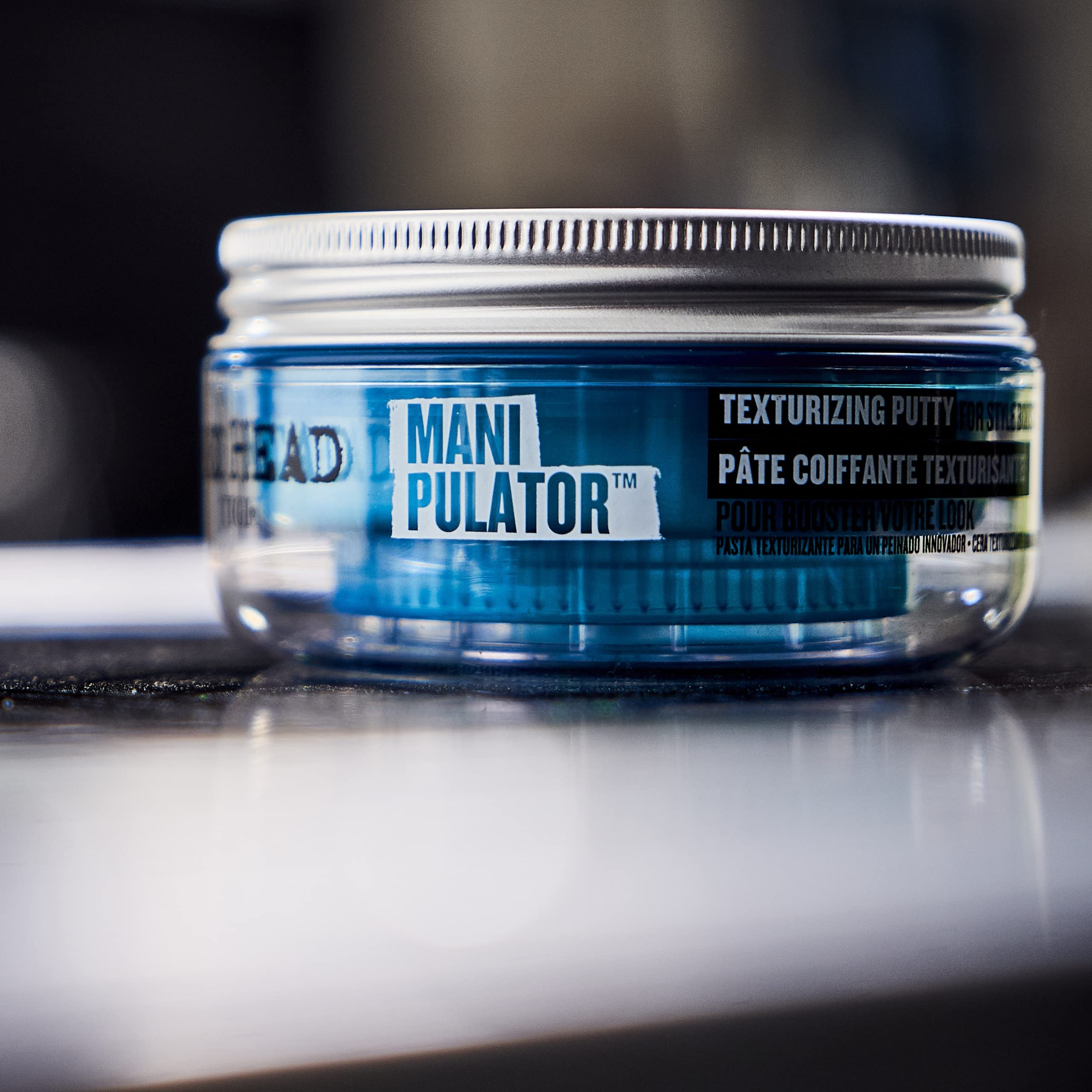 Foto 7 | Manipulador Texturizante Tigi Para Cabezales De Cama, 60 Ml (paquete De 2) - Venta Internacional.