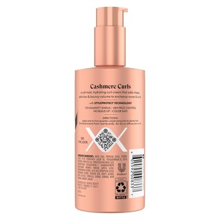 Foto 3 | Crema En Gel Curl Define Nexxus Climate Control, 240 Ml, Cachemir - Venta Internacional.